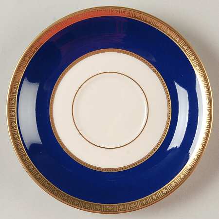 Independence Saucer