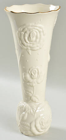 Ivory Rose by Lenox