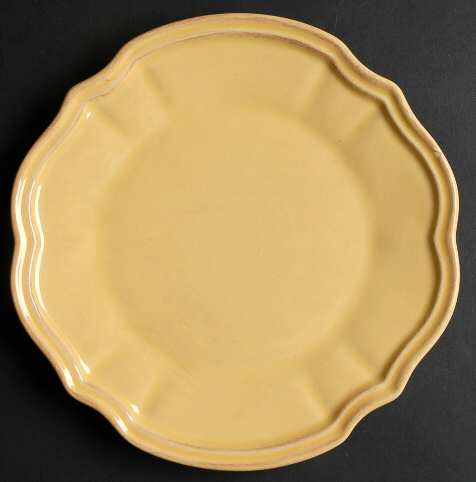 LEQ3 Salad Plate