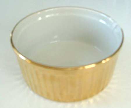 Resista Gold by Langenthal