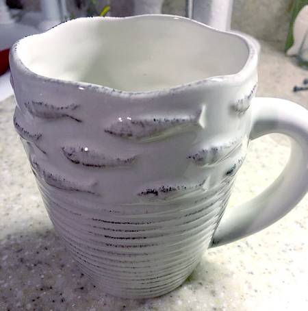 LUO15 Mug