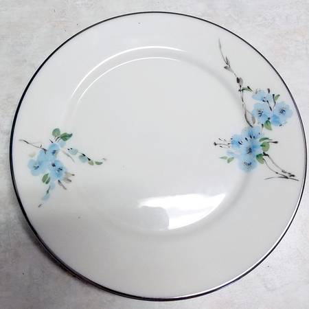 L423 Bread & Butter Plate
