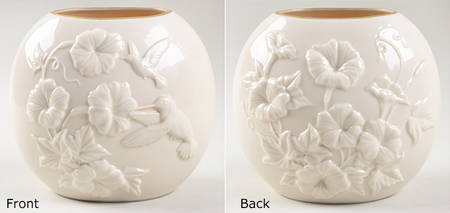 Four Seasons Vase Collection 5" Vase