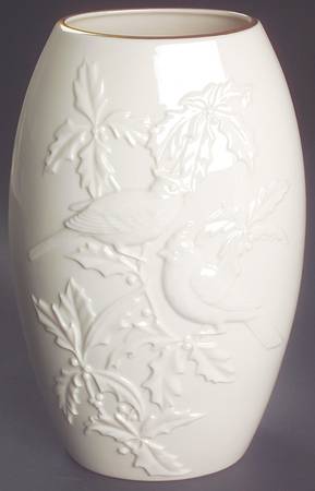 Four Seasons Vase Collection 10" Vase