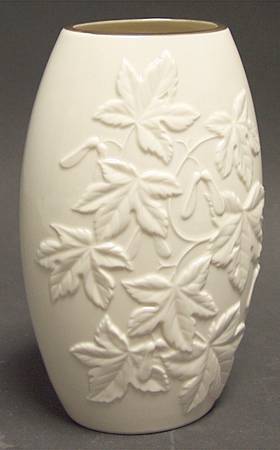 Four Seasons Vase Collection 8" Vase