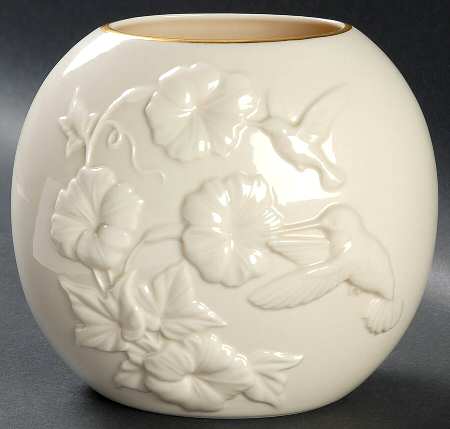 Four Seasons Vase Collection by Lenox