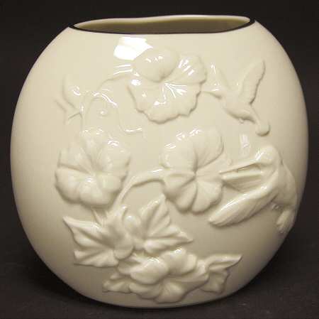 Four Seasons Vase Collection 5" Vase