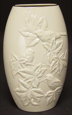 Four Seasons Vase Collection 8" Vase