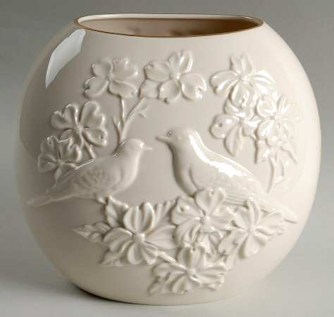 Four Seasons Vase Collection 7" Vase