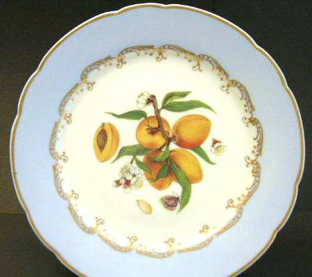 LIM525 by Limoges-French