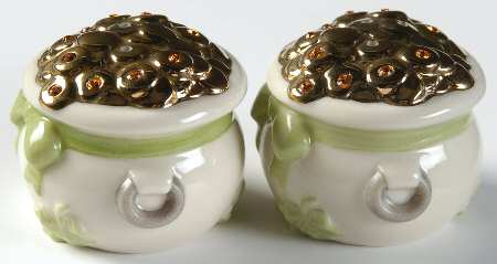 Irish Holiday Gems by Lenox