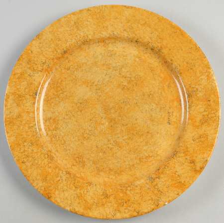Service Plate Service Plate (Charger)
