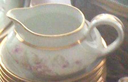 LIM526 Creamer