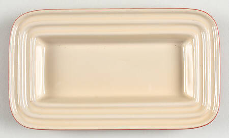 Red Apple 1/4 Lb Butter No Lid