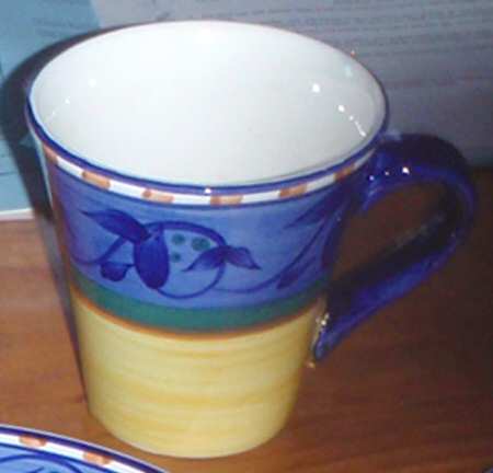 Melody Mug