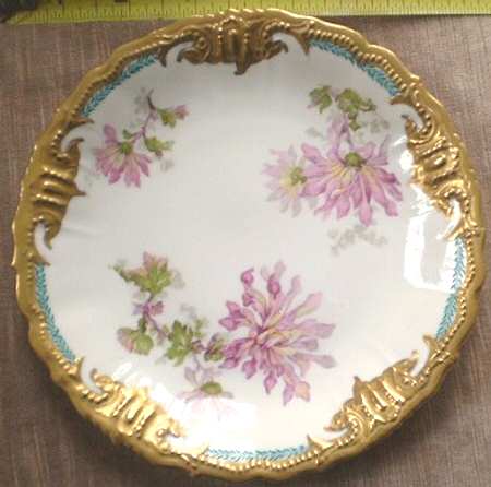 LSS240 Dessert/Pie Plate