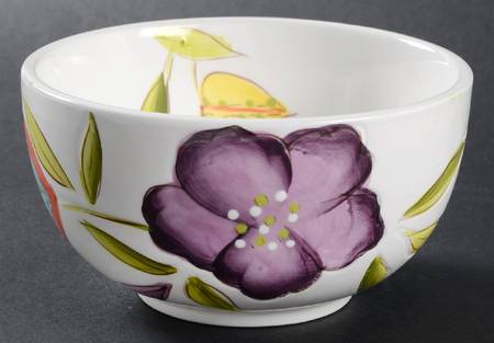 Chloe Soup/Cereal Bowl