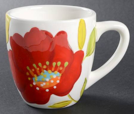 Chloe Mug