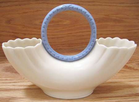 Giftware 5" Double Vase