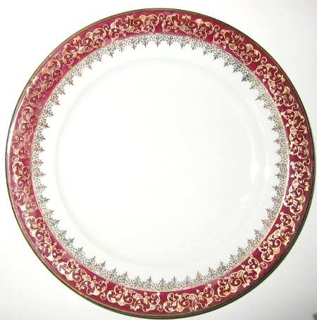 LIM528 by Limoges-French
