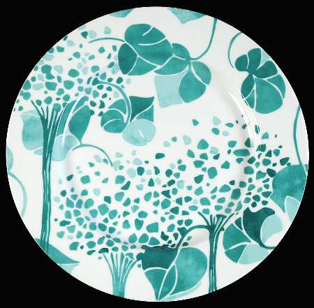 Hydrangea by Lulu Dk