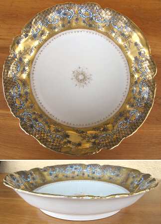LSS242 Large Coupe Soup Bowl