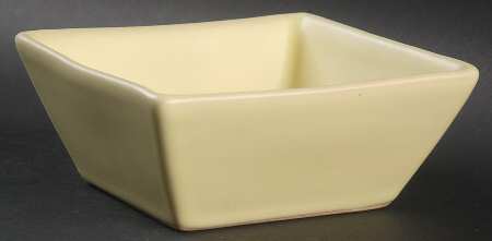 Butter 5" Square Berry Bowl