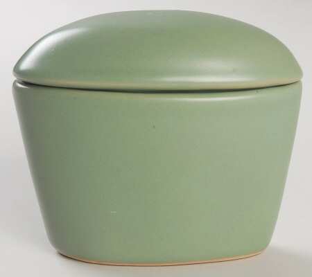 Celadon by Luna Garcia