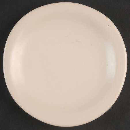 Sand Bread & Butter Plate