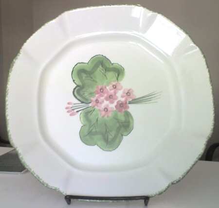 Geranium by Los Angeles