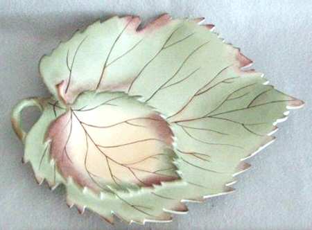 Linden Leaf by Lenox