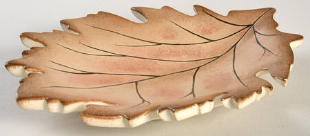 Oak Leaf by Lenox