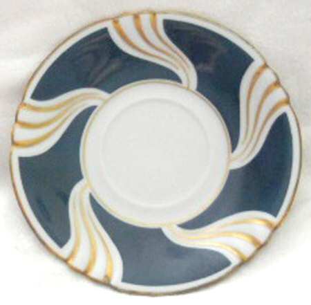 LFE6 Saucer