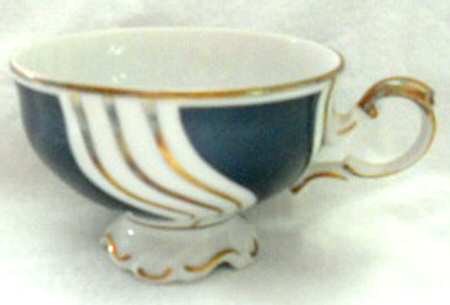 LFE6 Footed Cup