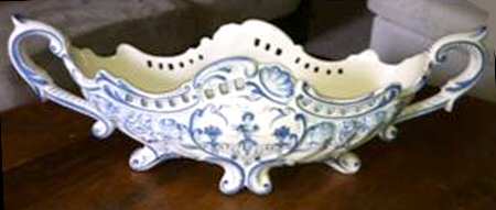 LLR3 Gravy Boat