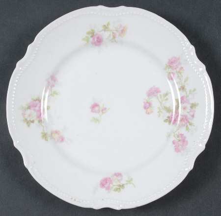 LAT120 Salad Plate