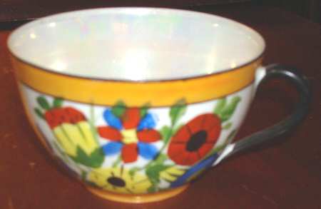 LUK36 Flat Cup