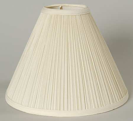 Vineyard Shade for 20" Electric Lamp