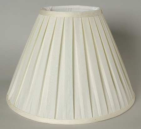 Vineyard Shade for 28" Electric Lamp