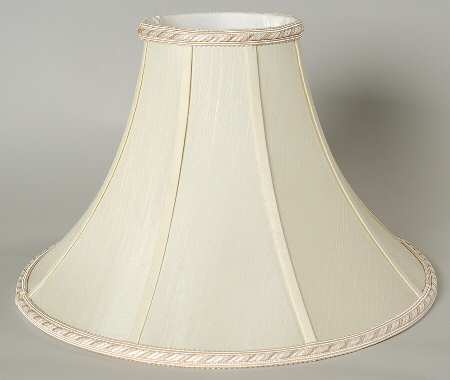 Barrington Shade for 28" Electric Lamp