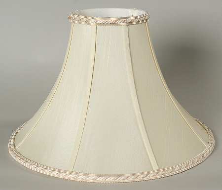 Barrington Shade for 28" Electric Lamp