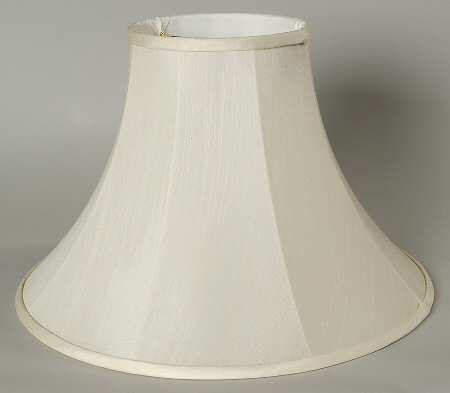 Renaissance Shade for 31" Electric Lamp