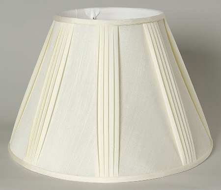 Sharonlee Shade for 26" Electric Lamp