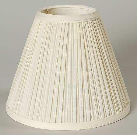 Ginger Shade for 10" Electric Lamp
