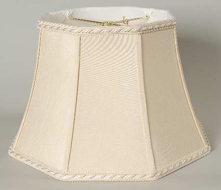 Savannah Shade for 32" Electric Lamp