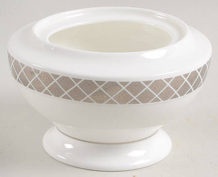 Aubusson Sugar Bowl No Lid