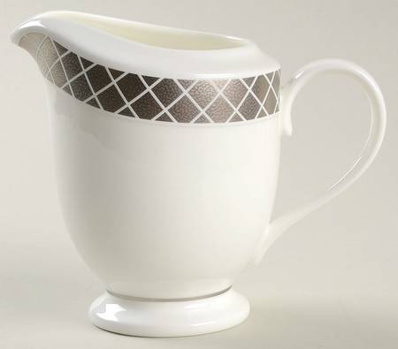 Aubusson Creamer