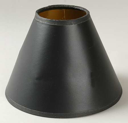 Giftware Shade for 12" Electric Lamp