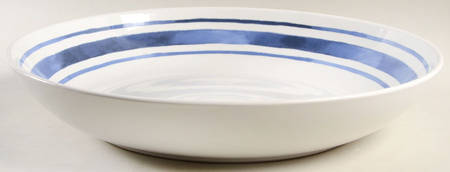 Cote d'Azur 13" Pasta Serving Bowl