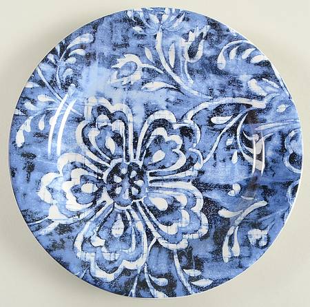 Cote d'Azur Salad Plate